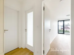 Pronájem bytu 2+kk, Praha - Štěrboholy, K učilišti, 62 m2