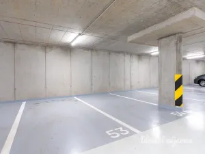 Pronájem bytu 2+kk, Praha - Štěrboholy, K učilišti, 62 m2