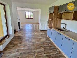 Prodej rodinného domu, Babice u Rosic, Nová, 130 m2