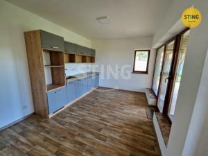 Prodej rodinného domu, Babice u Rosic, Nová, 130 m2