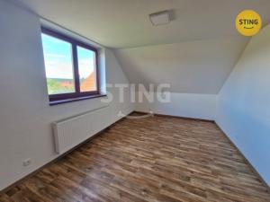 Prodej rodinného domu, Babice u Rosic, Nová, 130 m2