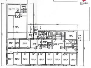 Prodej ubytování, Albrechtice, 930 m2