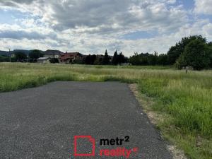 Prodej pozemku pro bydlení, Chromeč, 771 m2