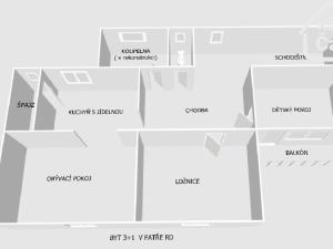 Prodej rodinného domu, Havířov - Bludovice, 260 m2