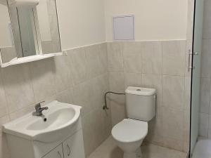 Pronájem bytu 2+kk, Ivanovice na Hané, Tyršova, 72 m2