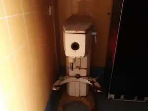 Pronájem restaurace, Bohuňovice, 135 m2