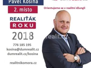 Prodej pozemku pro bydlení, Choťánky, Krátká, 1022 m2