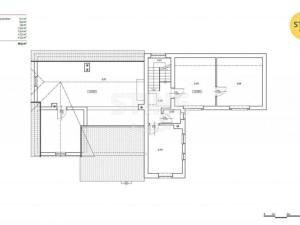 Prodej rodinného domu, Zděchov, 247 m2