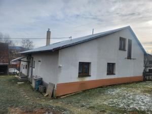 Prodej rodinného domu, Vlachovice, 252 m2