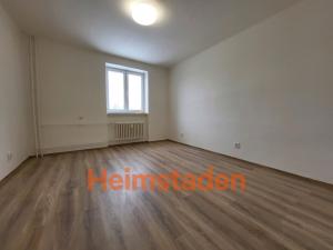 Pronájem bytu 1+kk, Havířov - Město, U Stromovky, 23 m2