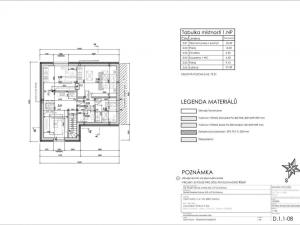 Prodej rodinného domu, Kučerov, 90 m2