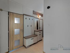 Prodej bytu 4+1, Znojmo, náměstí Svobody, 84 m2