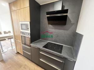 Prodej bytu 2+kk, Teplice - Trnovany, Trnovanská, 40 m2