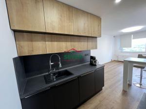 Prodej bytu 2+kk, Teplice - Trnovany, Trnovanská, 40 m2