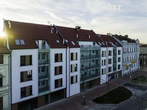 Prodej bytu 3+kk, České Budějovice, Nádražní, 81 m2