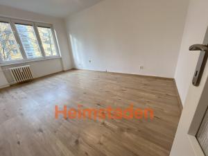 Pronájem bytu 2+1, Havířov - Město, Ostrovského, 48 m2