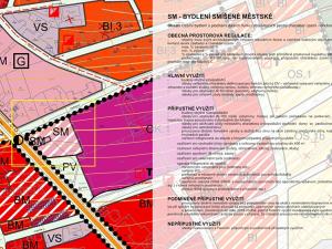 Prodej pozemku pro bydlení, Aš, 2765 m2