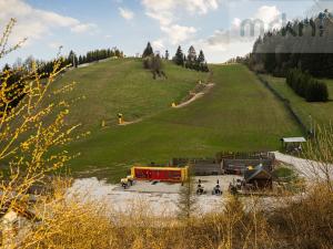 Prodej pozemku pro komerční výstavbu, Branná, 1052 m2