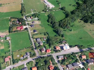 Prodej pozemku pro bydlení, Český Těšín, 6963 m2