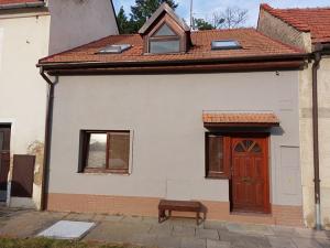 Prodej rodinného domu, Vřesovice, 90 m2