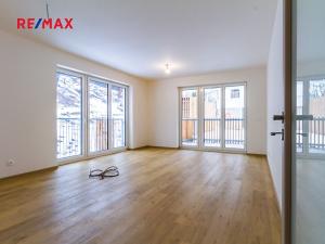 Prodej bytu 3+kk, Vrchlabí, Papírenská, 84 m2