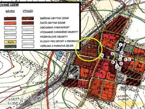 Prodej pozemku pro bydlení, Vysoký Újezd, 26781 m2