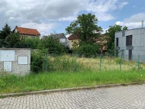 Prodej pozemku pro bydlení, Praha - Satalice, 476 m2