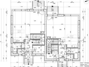 Prodej pozemku pro bydlení, Praha - Satalice, 476 m2