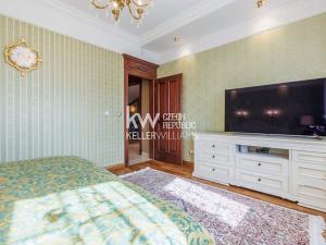 Prodej rodinného domu, Jenišov, K Rohu, 414 m2