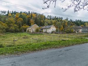 Prodej pozemku pro bydlení, Březová nad Svitavou, Hradecká, 5040 m2