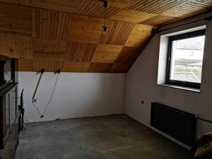 Prodej bytu 3+kk, Vacov, 90 m2