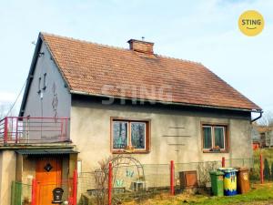 Prodej rodinného domu, Ostrava, U Potoka, 80 m2