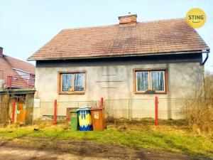 Prodej rodinného domu, Ostrava, U Potoka, 80 m2