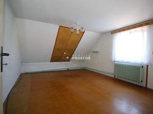 Prodej rodinného domu, Zeleneč, Fibichova, 200 m2