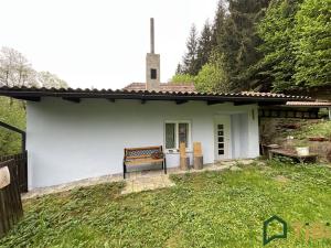 Prodej chalupy, Chrastavec, 92 m2