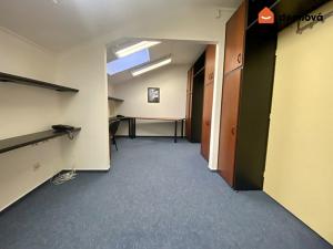 Pronájem kanceláře, Ostrava, Janáčkova, 110 m2