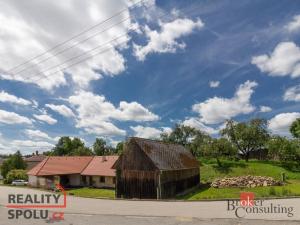 Prodej chalupy, Báňovice, 200 m2