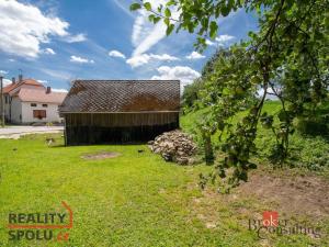 Prodej chalupy, Báňovice, 200 m2