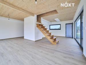 Prodej rodinného domu, České Budějovice, U Hvízdala, 110 m2