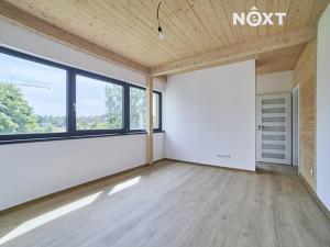 Prodej rodinného domu, České Budějovice, U Hvízdala, 110 m2