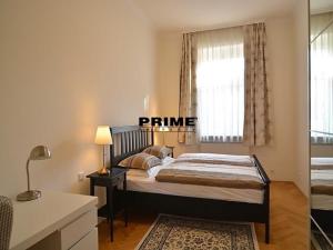 Pronájem bytu 4+1, Praha - Nové Město, Dřevná, 158 m2