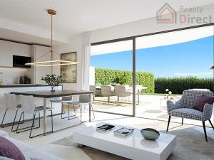 Prodej bytu 3+kk, Mijas, Španělsko, 92 m2