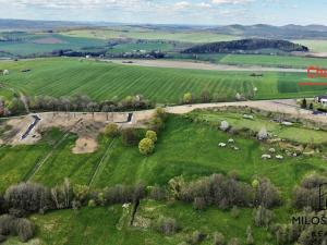 Prodej pozemku pro bydlení, Chudenín, 2084 m2