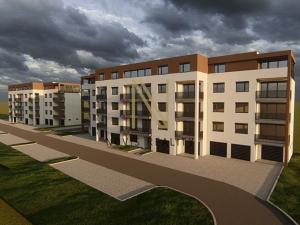 Prodej bytu 3+1, Klatovy, 124 m2