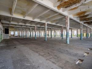 Prodej výrobních prostor, Velké Hamry, 11000 m2