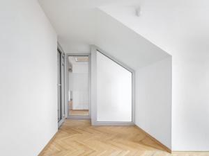 Pronájem kanceláře, Praha - Staré Město, Na příkopě, 130 m2