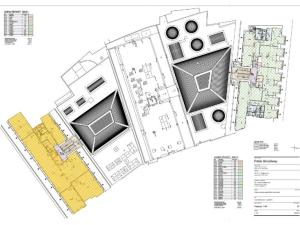 Pronájem kanceláře, Praha - Staré Město, Na příkopě, 130 m2