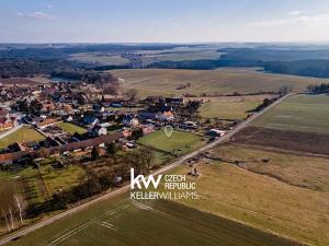 Prodej pozemku pro bydlení, Bechyně, 640 m2