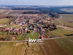 Prodej pozemku pro bydlení, Bechyně, 2497 m2