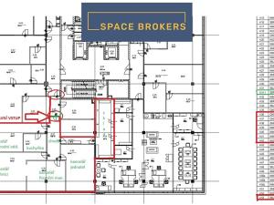 Pronájem kanceláře, Praha - Horní Počernice, Do Čertous, 201 m2